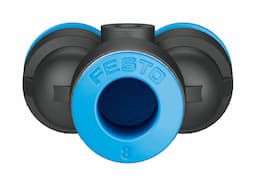 Festo qsy-8-6-50 - Thumbnail 4