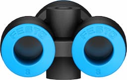 Festo qsy-10-8-20 - Thumbnail 5