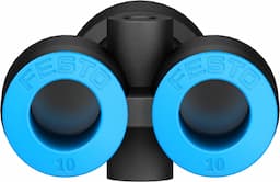 Festo qsy-12-10-20 - Thumbnail 4