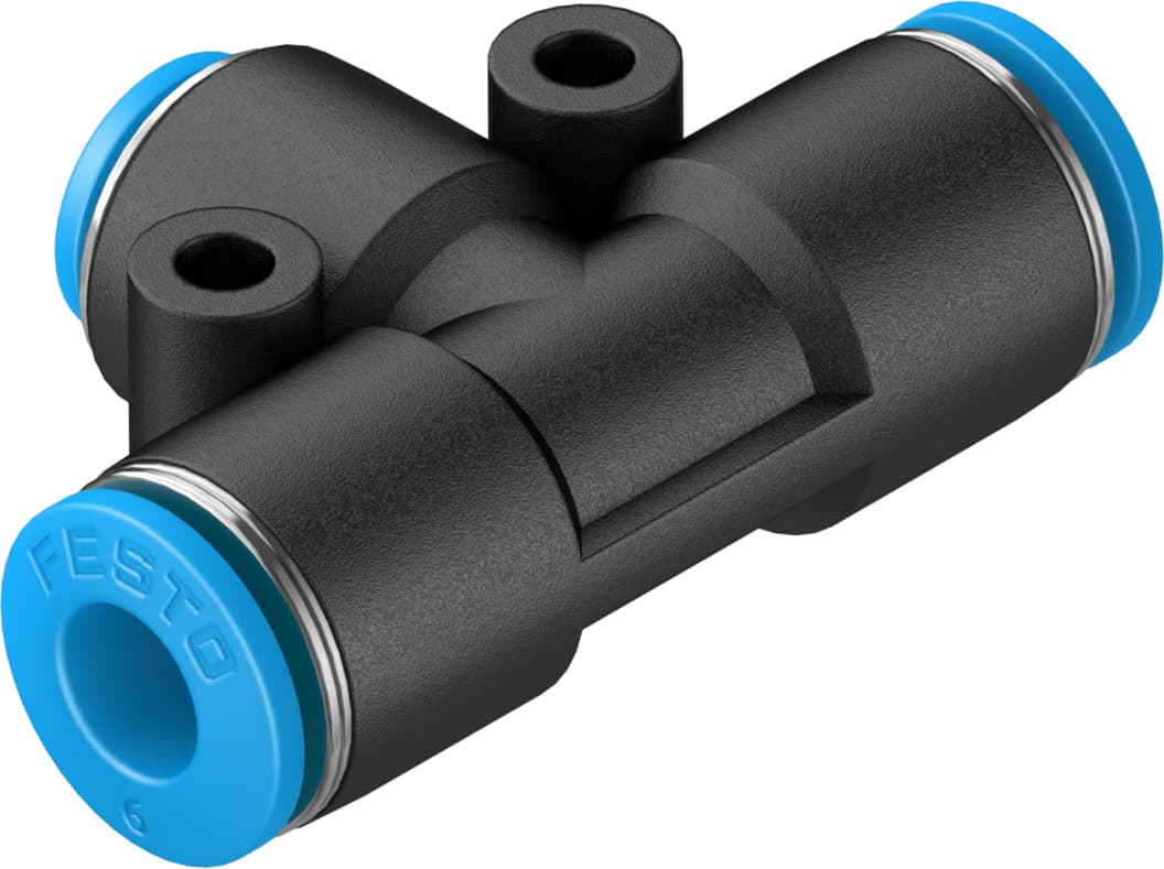 Festo qst-6-4-100