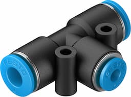 Festo qst-6-4-100 - Thumbnail 2