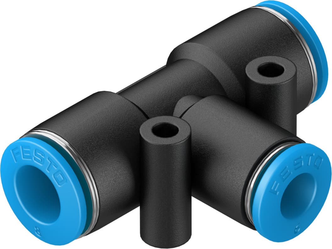 Festo qst-8-6-50