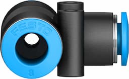 Festo qst-8-6-50 - Thumbnail 4