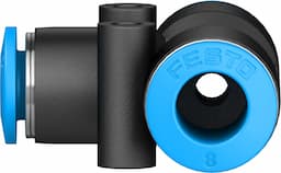 Festo qst-8-6-50 - Thumbnail 5