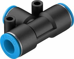 Festo qst-10-8-50 - Thumbnail 2