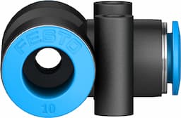 Festo qst-10-8-50 - Thumbnail 4