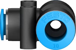 Festo qst-10-8-50 - Thumbnail 5