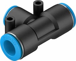 Festo qst-12-10-20 - Thumbnail 2