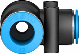 Festo qst-12-10-20 - Thumbnail 4