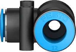 Festo qst-12-10-20 - Thumbnail 5