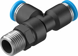 Festo qstl-1/8-4-100 - Thumbnail 2