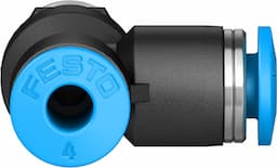Festo qstl-1/8-4-100 - Thumbnail 4