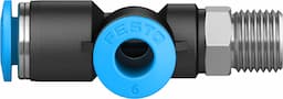 Festo qstl-1/8-6-100 - Thumbnail 3