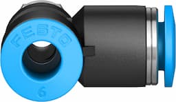 Festo qstl-1/8-6-100 - Thumbnail 4