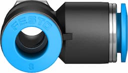 Festo qstl-1/8-8-50 - Thumbnail 5