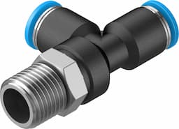 Festo qstl-1/4-6-100 - Thumbnail 2