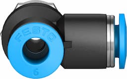 Festo qstl-1/4-6-100 - Thumbnail 4
