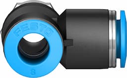 Festo qstl-1/4-8-50 - Thumbnail 3