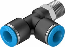 Festo qstl-1/4-10-50 - Thumbnail 1