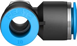 Festo qstl-1/4-10-50 - Thumbnail 5