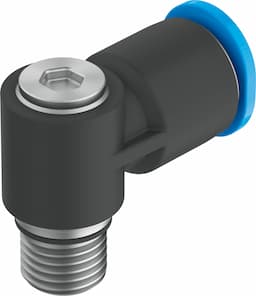 Festo qsmlv-m7-6-i - Thumbnail 1