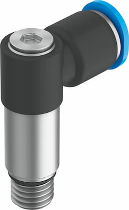 Festo qsmllv-m7-6-i - Thumbnail 1