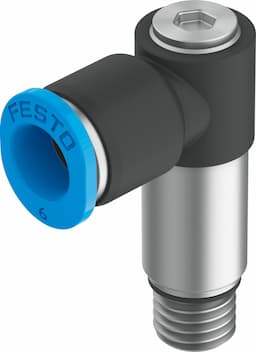 Festo qsmllv-m7-6-i - Thumbnail 2
