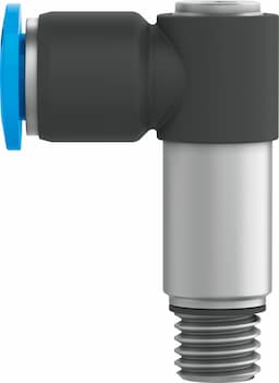 Festo qsmllv-m7-6-i - Thumbnail 3