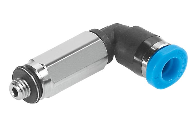 Festo qsmll-m7-6