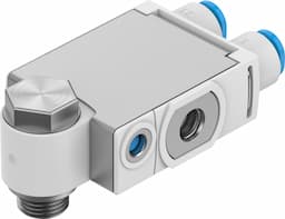 Festo vfof-le-bah-g18-q4 - Thumbnail 2