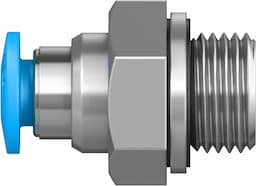 Festo qs-g1/8-4 - Thumbnail 2