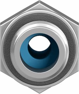 Festo qs-g1/8-4 - Thumbnail 5