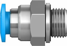 Festo qs-g1/8-6 - Thumbnail 2