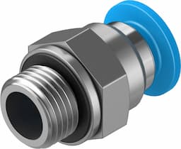 Festo qs-g1/8-6 - Thumbnail 3