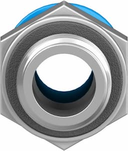 Festo qs-g1/8-6 - Thumbnail 5