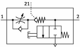 Festo vfof-ce-bah-q4-q4 - Thumbnail 3