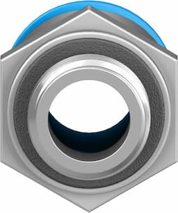 Festo qs-g1/8-8 - Thumbnail 5