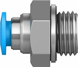 Festo qs-g1/4-6 - Thumbnail 3