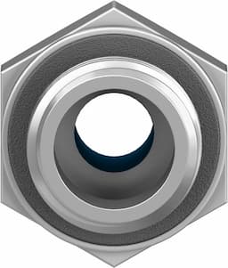 Festo qs-g1/4-6 - Thumbnail 5