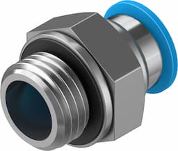 Festo qs-g1/4-8 - Thumbnail 1