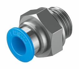 Festo qs-g1/4-8 - Thumbnail 5