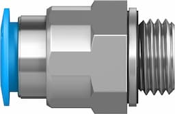 Festo qs-g1/4-10 - Thumbnail 3