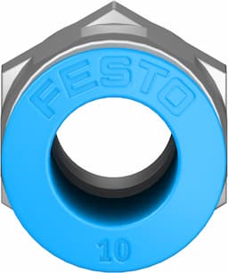 Festo qs-g1/4-10 - Thumbnail 4