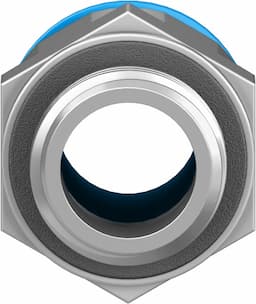 Festo qs-g1/4-10 - Thumbnail 5