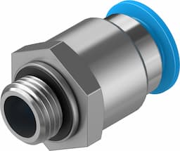 Festo qs-g1/4-12 - Thumbnail 2