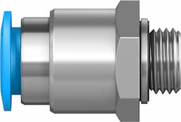 Festo qs-g1/4-12 - Thumbnail 3