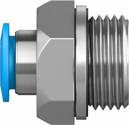 Festo qs-g3/8-8 - Thumbnail 2