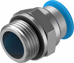 Festo qs-g3/8-10 - Thumbnail 2