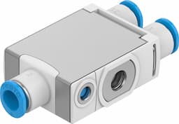 Festo vfof-ce-bah-q6-q6 - Thumbnail 2
