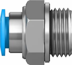 Festo qs-g1/2-12 - Thumbnail 3